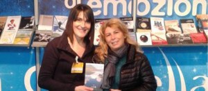 Loredana Monaldi presenta "A mani nude"