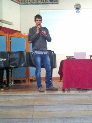 Manuel Catini 