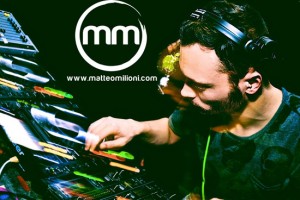 Matteo Milioni
