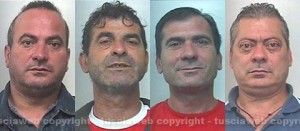 I fratelli Medde 