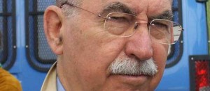 Giulietto Chiesa