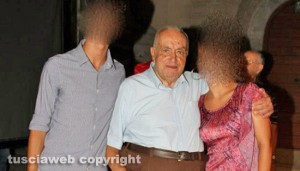 Raul Poleggi
