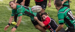 La Union rugby Viterbo
