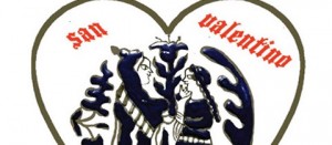 Laboratorio di ceramica per san Valentino