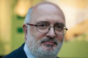 Giovanni Solimine