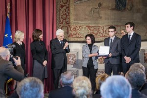 Il comitato 10 febbraio alla Camera 