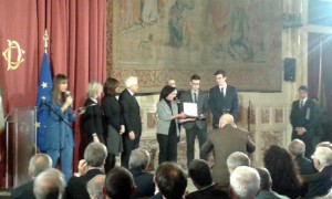 Il comitato 10 febbraio alla Camera 