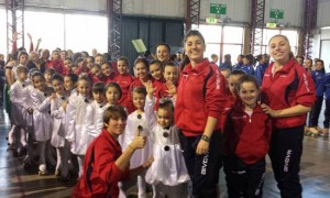 Febbraio di impegni per la Libertas Pilastro