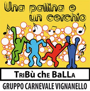 Carnevale di Vignanello