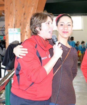 Sport - Pattinaggio - La festa di Carnevale della Libertas Pilastro