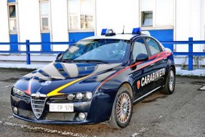 Carabinieri