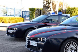 Carabinieri