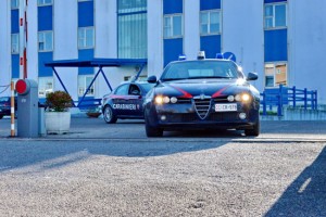 Carabinieri