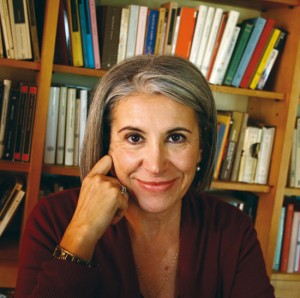 Sandra Petrignani