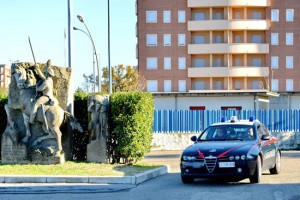 Carabinieri
