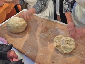 Viterbo - La quinta edizione di "Degustando la Pasqua"