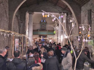 Viterbo - La quinta edizione di "Degustando la Pasqua"