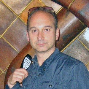 Alessandro Stefanoni 