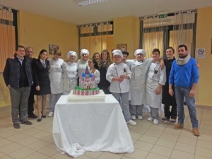 Montalto di Castro - Una passata edizione di “ChocoDreams” 