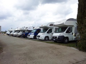 Camperteam