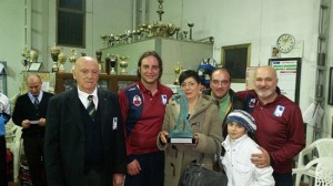 Sport - Bocce - Memorial Maccarone - I primi calssificati
