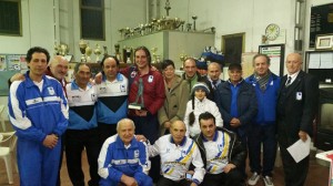 Sport - Bocce - Memorial Maccarone