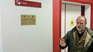 Cral e Carivit dono apparecchiature a Radioterapia