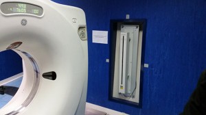 Cral e Carivit dono apparecchiature a Radioterapia