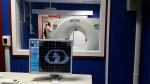 Il Cral della Carivit dona apparecchiature a Radioterapia