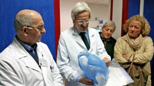 Cral e Carivit dono apparecchiature a Radioterapia
