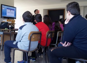 Bullismo e cyberbullismo, carabinieri in classe per informare i ragazzi