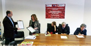 Asl - Il conferimento della certificazione Iso al Servizio immunotrasfusionale