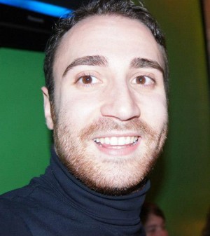 David Raggi