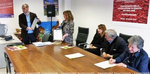 Asl - Il conferimento della certificazione Iso al Servizio immunotrasfusionale