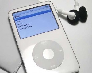 Un Ipod