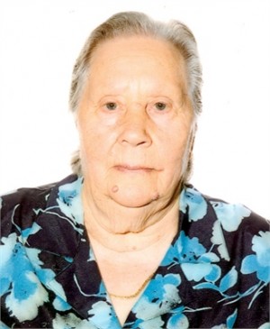Laurina Pagliaccia Ambrosi