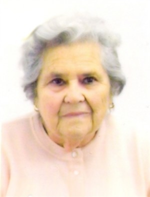 Sestilia Maiucci Castellani