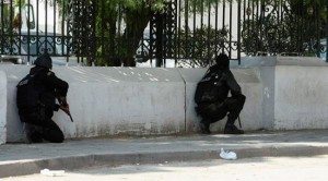 Attentato a Tunisi