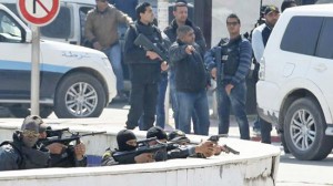 Attentato terroristico a Tunisi