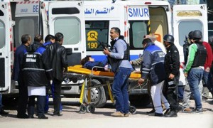 Attentato terroristico a Tunisi