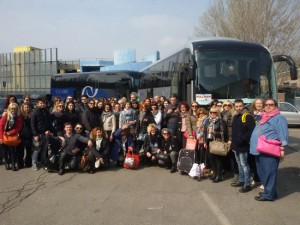Cna Viterbo al Cosmoprof