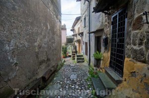 Calcata