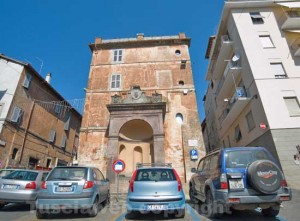 Caprarola