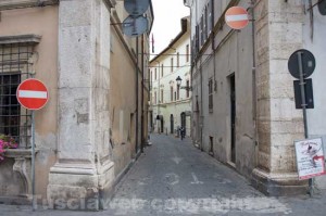 Civita Castellana
