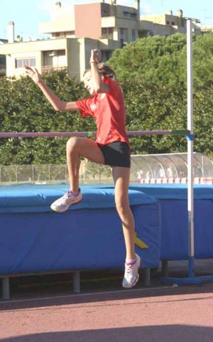 Maria Sara Clementi