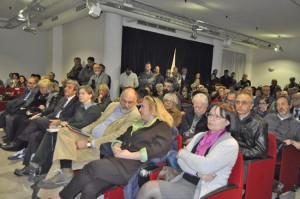 L'incontro: “Canapa: la nuova star della green economy"