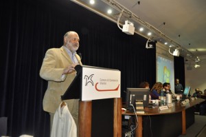 L'incontro: “Canapa: la nuova star della green economy"