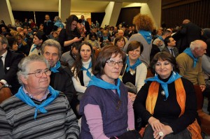 Confcooperative da Papa Francesco