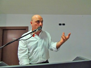 Umberto Ciucciarelli