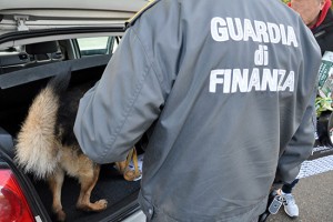 Guardia di finanza